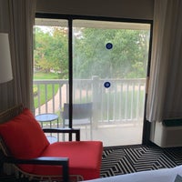 Photo taken at Wyndham Orlando Resort International Drive by Muse4Fun on 8/22/2021