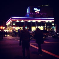 Photo taken at Kellogg&amp;#39;s Diner by Adjua G. on 10/14/2012