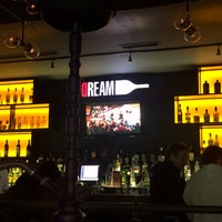 Photo taken at Dream Bar by vika on 4/19/2019