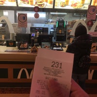 Photo taken at McDonald&amp;#39;s by Torsakul N. on 4/25/2022