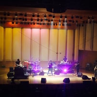 Photo taken at SCO Concert Hall by Kabilen S. on 8/23/2015