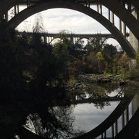 Photo taken at Lower Arroyo Seco Park by mdawaffe on 1/3/2016
