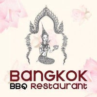 Photo taken at Bangkok BBQ  Thai Restaurant by Bangkok BBQ  Thai Restaurant on 2/27/2015