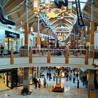 Park meadows mall map