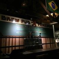 Foto tirada no(a) Penedon Brew Pub por Fernanda B. em 8/17/2015