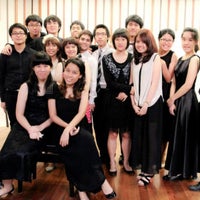 Photo taken at Yamaha Auditorium by Nuttawut S. on 10/2/2012