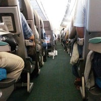 CX719 HKG-CGK / Cathay Pacific