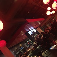 Photo taken at RA Sushi Bar Restaurant by Erdal B. on 6/2/2017