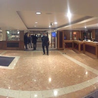 1/23/2017에 ᴡ S.님이 Hilton London Watford에서 찍은 사진