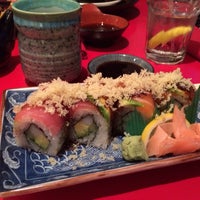 3/29/2014にMaria P.がTokyo Japanese Restaurantで撮った写真