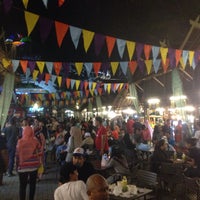 Review Festival Kuliner Bekasi (FKB) 