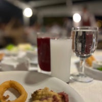 Photo taken at Akan Restaurant by Gülçin K.. on 8/19/2023