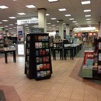 Barnes Noble 1180 Raritan Rd