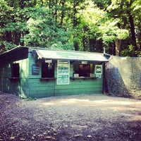Photo taken at GO Paintball by Jesse J. on 9/15/2012