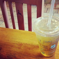 Photo taken at Caribou Coffee by Local Adventurer on 1/8/2013