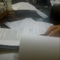 Review Biro Keuangan Provinsi Lampung