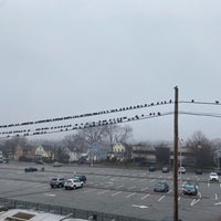 Photo taken at LIRR - Port Washington Station by Laura G. on 1/4/2020