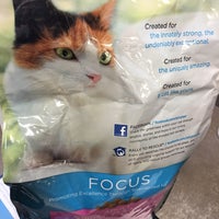 Photo taken at Petco by Laura G. on 10/21/2017