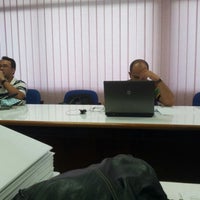 Fima Palmbulk Services Dermaga Air Dalam Harbor Marina