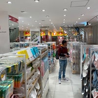 Photo taken at Miniso by Michael S. on 12/26/2019