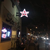 Photo taken at Star Bar by Michael S. on 1/6/2019
