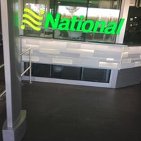 Photo taken at National Car Rental by Michael S. on 11/24/2017