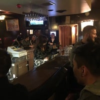 Nob Hill Inn Nachbarkneipe In Capitol Hill