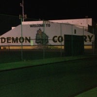 Greenway High School 1 Tip