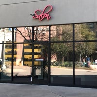 The Salon at The Domain - Salon / Barbershop in Austin