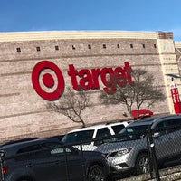 Photo taken at Target by Claire F. on 2/2/2020