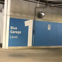 Domain Blue Garage Parking In North Burnet Domain Blue Garage Parking In North Burnet