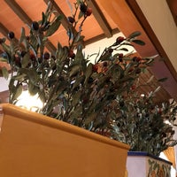 Photo taken at Olive Garden by Claire F. on 3/15/2019