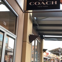 Coach Factory Outlet Accessories Store