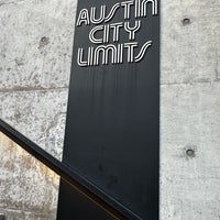 Foto tirada no(a) Austin City Limits Live por Claire F. em 9/23/2023