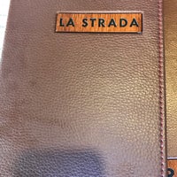 Photo taken at La Strada by Claire F. on 7/21/2017