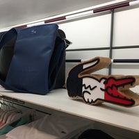 Lacoste mirdif 2025 city center