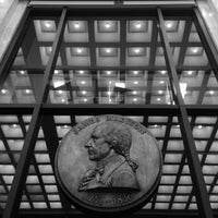 8/22/2013에 Andrew W.님이 Law Library of Congress에서 찍은 사진