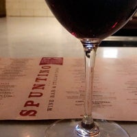 11/15/2017에 Allie님이 Spuntino Wine Bar &amp;amp; Italian Tapas에서 찍은 사진