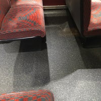 Photo taken at TfL Bus 390 by Si O. on 12/2/2015