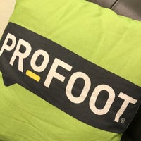 Photo taken at Profoot Inc by Vinicius G. on 1/17/2017