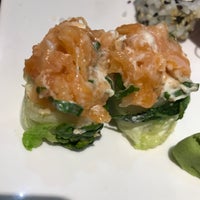 Photo taken at Nagarê Sushi by Vinicius G. on 9/28/2017