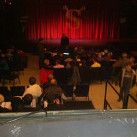 The Barn Players Theater 6219 Martway St