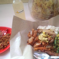 Review Nasi Campur Bali Cik Ing