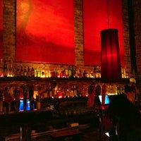Photo taken at Moe Bar by Luis R. on 12/5/2012