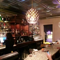 10/23/2012にLuis R.がThe Tin Lizzie Loungeで撮った写真