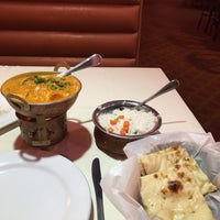 Photo taken at Flavors of India by Sabrina on 11/7/2018