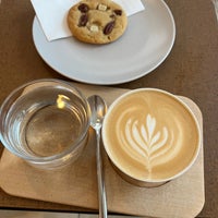 Photo taken at coffee nerd by Nora D. on 12/12/2023