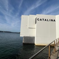 Photo taken at Catalina by j on 12/22/2023