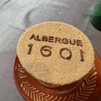 Foto diambil di ALBERGUE 1601 oleh j pada 4/11/2023