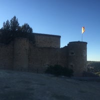 Photo prise au Castillo de Pedraza - Museo Ignacio Zuloaga par José Luis M. le7/25/2016